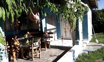 Imagem 7: ENCANTADORA CHÁCARA COM PISCINA COD: 5197 F:(11) 97302-9229 CESAR