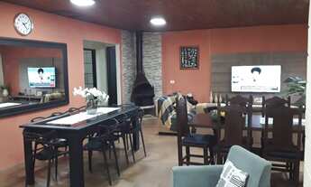 Imagem 5: EXCELENTE CHÁCARA COM PISCINA COD: 5193 F:(11) 97302-9229 CESAR