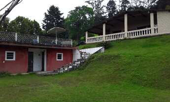 Imagem 4: EXCELENTE CHÁCARA COM PISCINA COD: 5193 F:(11) 97302-9229 CESAR