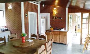 Imagem 7: EXCELENTE CHÁCARA COM PISCINA E LAGO COD: 5189 F:(11) 97302-9229 CESAR