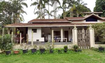 Imagem: ENCANTADORA CHACARA EM ITARIRI COM PISCINA