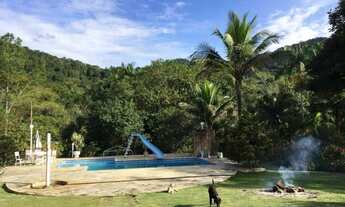 Imagem 7: ENCANTADORA CHACARA EM ITARIRI COM PISCINA COD: 5202 F:(11) 97302-9229 CESAR