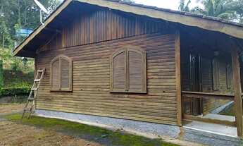 Imagem 3: EXCELENTE CHÁCARA, MINI CACHOEIRA, LAGOS E NASCENTE COD: 5219 F:(11) 97302-9229