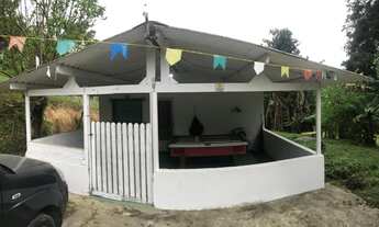 Imagem: EXCELENTE CHÁCARA COM LAGOS E PISCINA COD