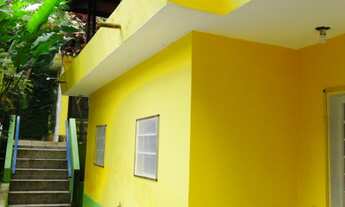 Imagem 5: Excelente Chácara com piscina e lagos COD: 5212 F:(11) 97302-9229 CESAR