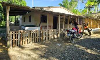 Imagem: OPORTUNIDADE EXCELENTE CHÁCARA EM REGISTRO