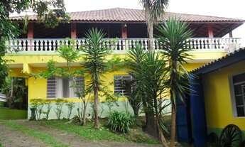 Imagem 3: Excelente Chácara com piscina e lagos COD: 5212 F:(11) 97302-9229 CESAR