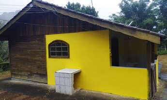 Imagem 2: EXCELENTE CHÁCARA, MINI CACHOEIRA, LAGOS E NASCENTE COD: 5219 F:(11) 97302-9229