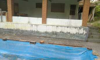 Imagem 2: OPORTUNIDADE CHÁCARA COM PISCINA COD: 5224 F:(11) 97302-9229 CESA