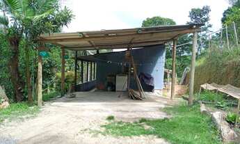 Imagem 3: MODESTA CHÁCARA EM JUQUITIBA COD: 4993 F:(11) 97302-9229 CESAR