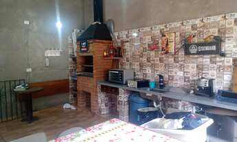 Imagem 6: EXCELENTE SOBRADO EM ÓTIMO BAIRRO COD: 5214 F:(11) 97302-9229 CESAR