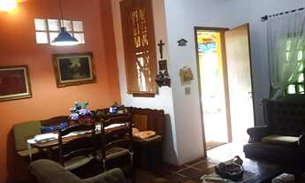 Imagem 4: ENCANTADOR SÍTIO COM LAGO E CACHOEIRA COD: 5206 F:(11) 97302-9229 CESAR