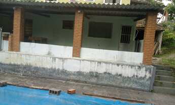 Imagem: OPORTUNIDADE CHÁCARA COM PISCINA COD 5224