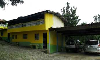 Imagem 2: Excelente Chácara com piscina e lagos COD: 5212 F:(11) 97302-9229 CESAR