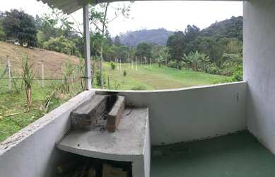 Imagem 3: EXCELENTE CHÁCARA COM LAGOS E PISCINA COD: 5216 F:(11) 97302-9229 CESAR