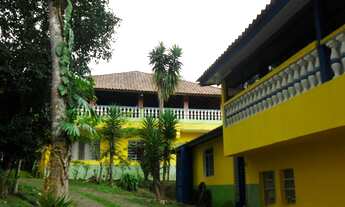 Imagem: Excelente Chácara com piscina e lagos COD