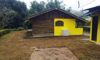 Imagem 5: EXCELENTE CHÁCARA, MINI CACHOEIRA, LAGOS E NASCENTE COD: 5219 F:(11) 97302-9229