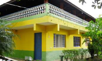 Imagem 4: Excelente Chácara com piscina e lagos COD: 5212 F:(11) 97302-9229 CESAR