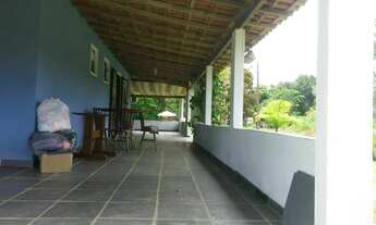 Imagem 6: GRACIOSA CHÁCARA COM PISCINA COD: 5208 F:(11) 97302-9229 CESAR