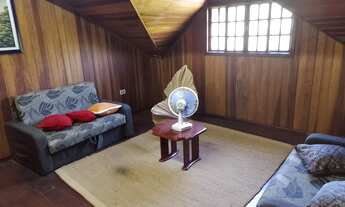 Imagem 7: EXCELENTE SÍTIO COM PISCINA E LAGOS COD: 5231 F:(11) 97302-9229 CESAR