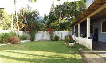 Imagem 5: GRACIOSA CHÁCARA COM PISCINA COD: 5208 F:(11) 97302-9229 CESAR