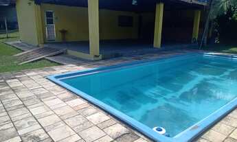 Imagem: EXCELENTE CASA COM PISCINA COD 5218 F (11)
