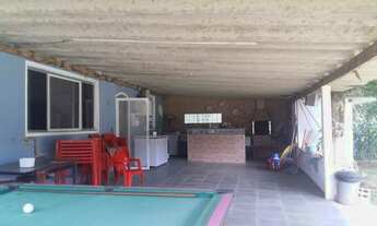 Imagem 7: GRACIOSA CHÁCARA COM PISCINA COD: 5208 F:(11) 97302-9229 CESAR