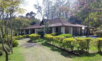 Imagem 4: EXCELENTE SÍTIO COM PISCINA E LAGOS COD: 5231 F:(11) 97302-9229 CESAR