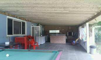 Imagem 3: GRACIOSA CHÁCARA COM PISCINA COD: 5208 F:(11) 97302-9229 CESAR