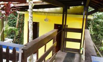 Imagem 7: Excelente Chácara com piscina e lagos COD: 5212 F:(11) 97302-9229 CESAR