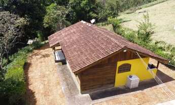 Imagem: EXCELENTE CHÁCARA, MINI CACHOEIRA, LAGOS