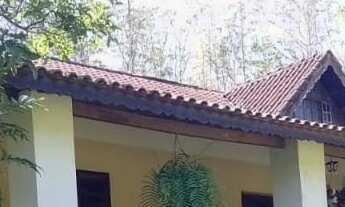 Imagem 2: EXCELENTE SÍTIO COM PISCINA E LAGOS COD: 5231 F:(11) 97302-9229 CESAR