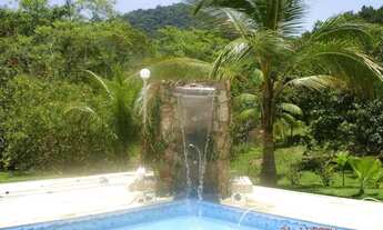 Imagem 4: ENCANTADORA CHACARA EM ITARIRI COM PISCINA COD: 5202 F:(11) 97302-9229 CESAR
