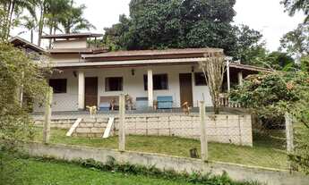 Imagem 2: ENCANTADORA CHACARA EM ITARIRI COM PISCINA COD: 5202 F:(11) 97302-9229 CESAR