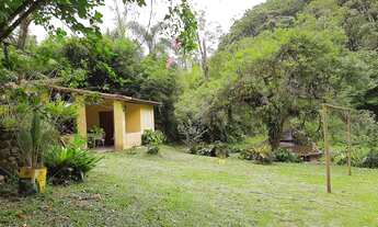 Imagem 3: ENCANTADOR SÍTIO COM LAGO E CACHOEIRA COD: 5206 F:(11) 97302-9229 CESAR