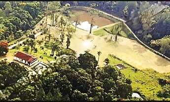 Imagem 2: EXCELENTE CHÁCARA COM PISCINA E REPRESA COD: 5260 F:(11) 97302-9229 CESAR