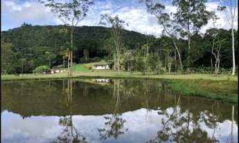 Imagem 1: EXCELENTE CHÁCARA COM PISCINA E REPRESA COD: 5260 F:(11) 97302-9229 CESAR