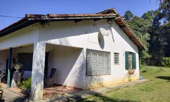 Imagem 5: EXCELENTE CHÁCARA COM LAGOS E PISCINA COD: 5265 F:(11) 97302-9229 CESAR