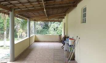 Imagem 4: EXCELENTE CHÁCARA 20.000 M² COM LAGO E PISCINA COD: 5250 F:(11) 97302-9229 CESAR