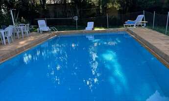 Imagem 2: Excelente chácara com piscina COD: 5242 F:(11) 97302-9229 CESAR
