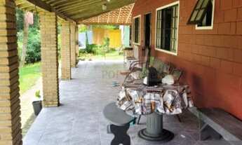 Imagem 7: EXCELENTE CHÁCARA COM PISCINA, NASCENTE E RIACHO COD: 5246 F:(11) 97302-9229 CESAR