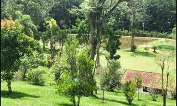 Imagem 4: EXCELENTE CHÁCARA COM PISCINA E REPRESA COD: 5260 F:(11) 97302-9229 CESAR