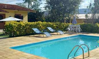 Imagem: Chácara São Roque prox a Rota do vinho