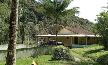 Imagem: EXCELENTE CHÁCARA 20.000 M² COM LAGO E