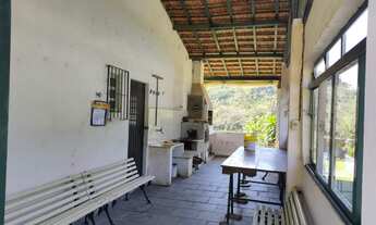 Imagem 6: EXCELENTE CHÁCARA COM LAGOS E PISCINA COD: 5265 F:(11) 97302-9229 CESAR