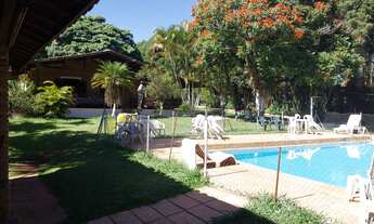 Imagem 5: Excelente chácara com piscina COD: 5242 F:(11) 97302-9229 CESAR