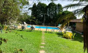 Imagem: Excelente chácara com piscina COD 5242