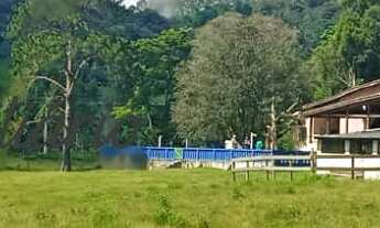 Imagem 6: Excelente Sítio com piscina e lago COD: 5264 F:(11) 97302-9229 CESAR