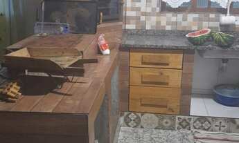 Imagem 2: EXCELENTE CHÁCARA EM JUQUITIBA COM PISCINA E LAGO COD: 5249 F:(11) 97302-9229