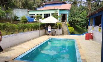 Imagem 1: EXCELENTE CHÁCARA PARA EVENTOS COD: 5255 F:(11) 97302-9229 CESAR